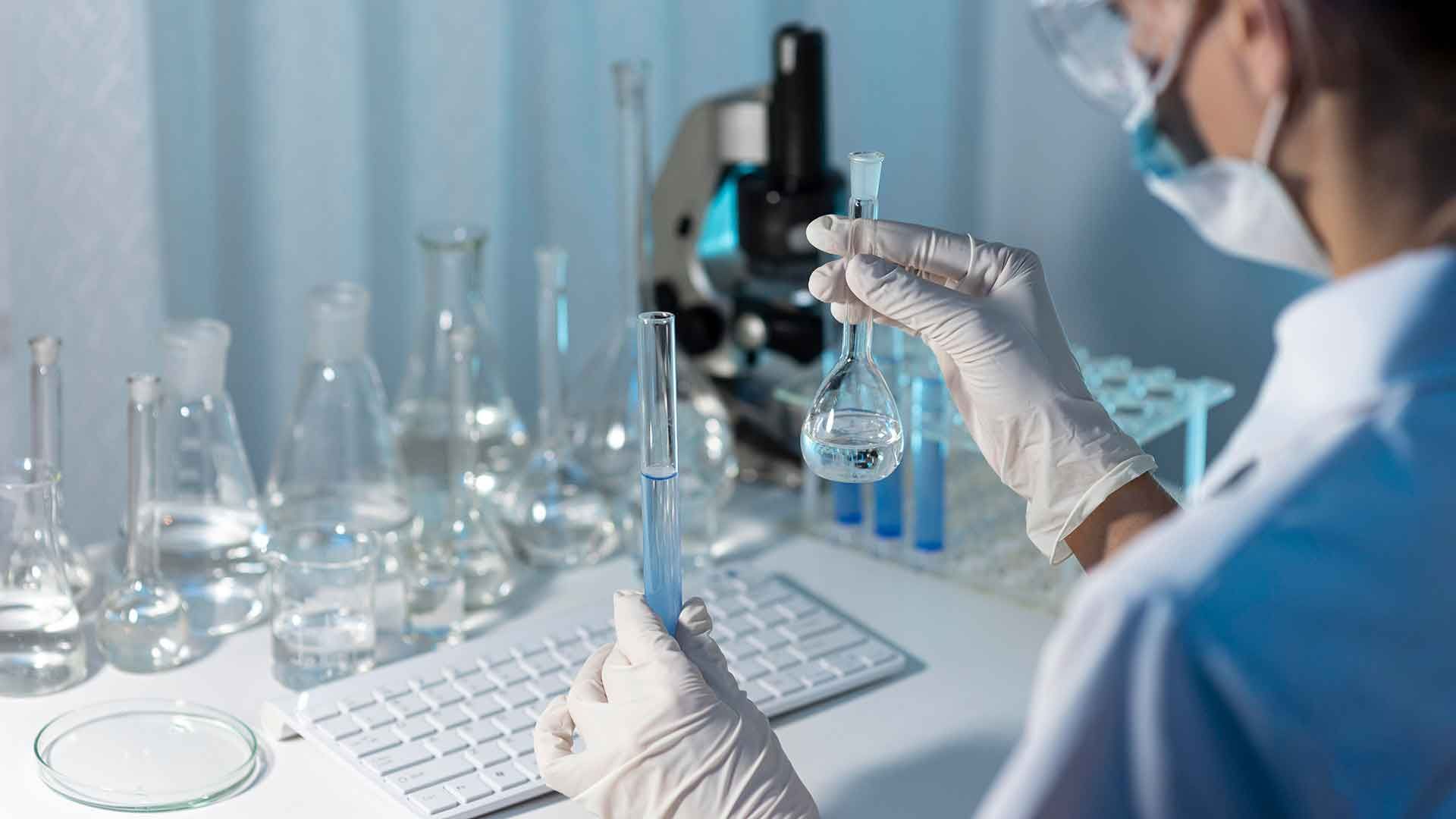 Investigadora