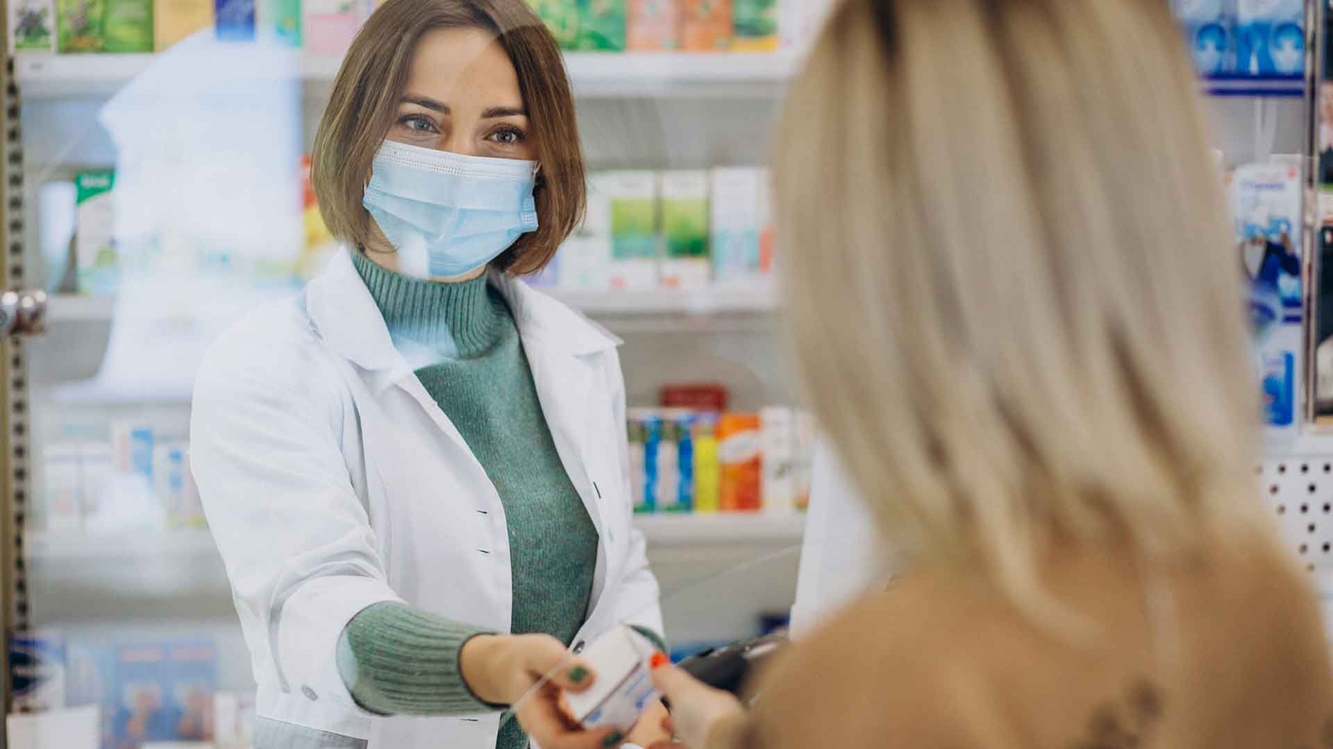 Farmacia